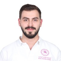 Bashar Al-Irani