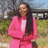 Lindubuhle Khumalo