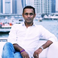 Abraham Varghese