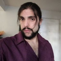 Guillermo Palacios Fernández