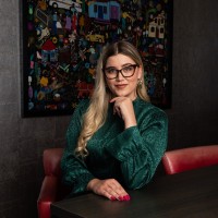 Dani Van Vuuren Cfp®