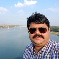 Harshit Saxena