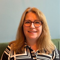 Yvonne Walker