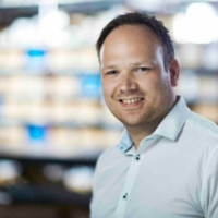 Espen Halvorsen