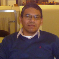 Hernán Ramos Guerrero