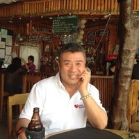 Seiichi Sato