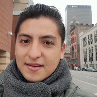 Israel Torres
