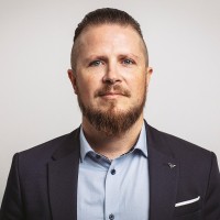 Johan Andersson