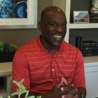 Eric Mcknight