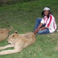 Mpho Nonyane