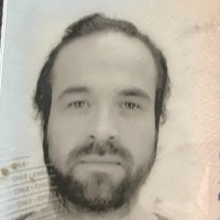 Nicolas Fernando Dumenes Ficca