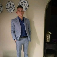 Cameron Botha