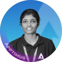 Tharsika Manojan