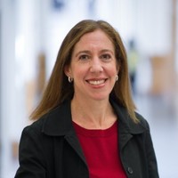 Suzanne Marsh