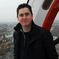 Mark Kilgallon