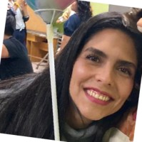 Daniela Monardes Ramirez