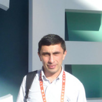 Aram Avagyan