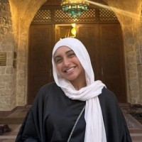 Shaza Ayman
