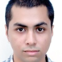 Saishirish Kherde