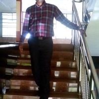 Kaunda Robert