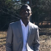 Enoch Oladipo