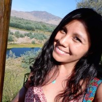 Cecilia Maturana Galleguillos