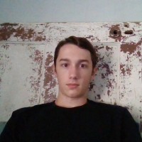 Luke Register