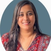 Harshada Dhoot