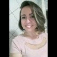 Cristiane Ferreira Cardoso