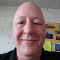 Wayne Bormann