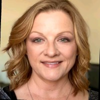 Kellie Weisenberger, Bsbahrm