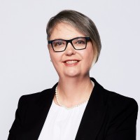 Lisa Biddiscombe