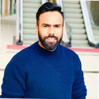 Vikas Virdi