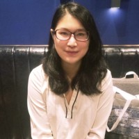 Sarah Lam