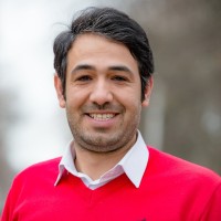 Hamed Mahdikia