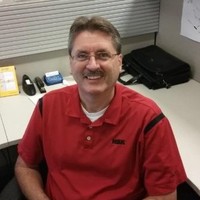 Guy Stevenson