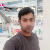 Muhammad Shahzad
