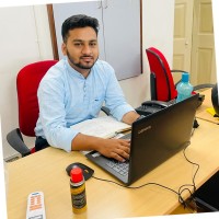 Huzaifa Farooqui