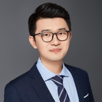 Min Lou(娄敏)