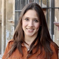 Irma Feerman