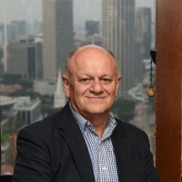Mike Sarquis