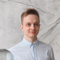 Artem Gaidash