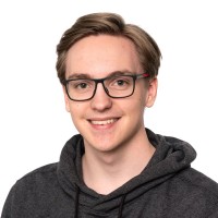 Lukas Ström