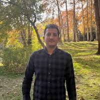 Saeed Gorji