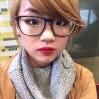 Lisa Mao