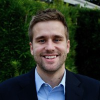 Joel Nelson