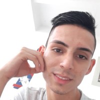 Jhoan Sneider Santos Picon