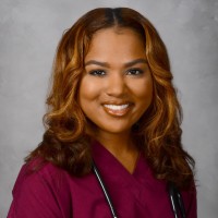 Reba M. Perkins Bsn, Rn