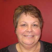 Vivienne Rodden