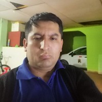 Herlan Henry MEGO FERNANDEZ